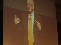 Seth Godin SES Chicago 07