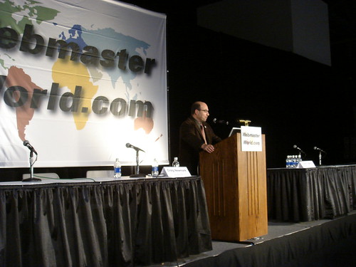 Craig Newmark Pubcon Keynote