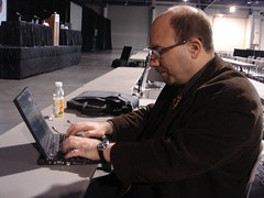 Craig Newmark