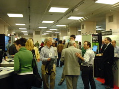 SES Chicago 2007 Day 3