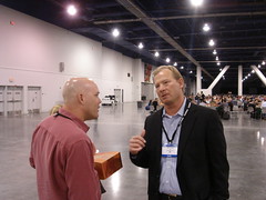 Mike McDonald Brett Tabke