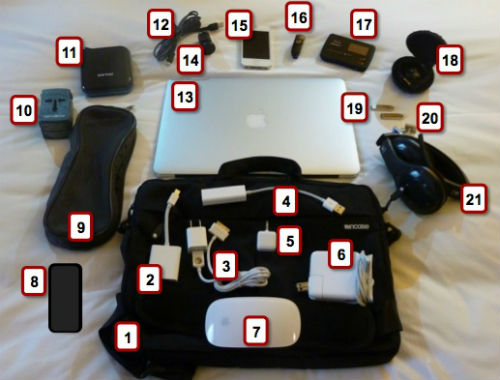 accessories gadgets macbook air iphone