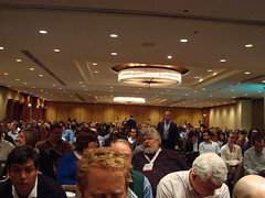 Web Analytics Session - SES NY 2008