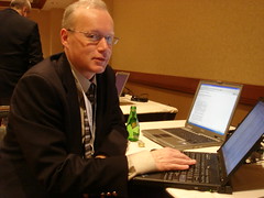 The Scholarly Mike Moran