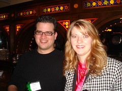 Joost and Jolina