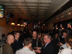 Black Finn New York - IMNY Party