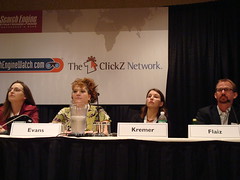 Social Media Optimization Panel