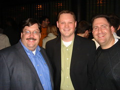 Bill Hunt Bond Bryan Eisenberg