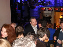 Kevin Ryan at SearchBash SES New York