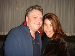 Daron and Brandy