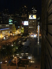 Union Square San Francisco