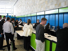 Web 2.0 Expo Registration