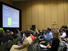 Web 2.0 Expo Audience