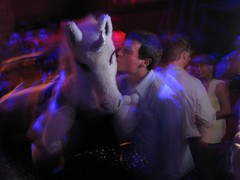 Unicorn Sexy Digg Party @ Mighty