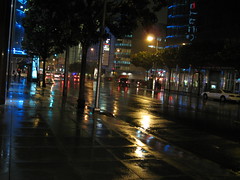 Streets of San Francisco