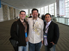 Jacob Morgan Chris Heuer Brian Solis
