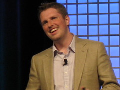 Matt Mullenweg @ Web 2.0 Expo