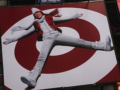 target