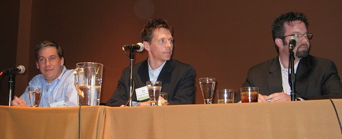 MIMA Enterprise Social Media Panel