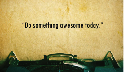 25 inspirational quotes