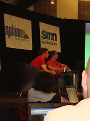 Danny and Matt