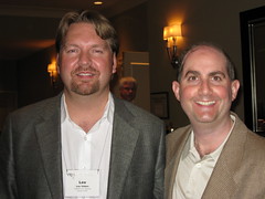 Jay Krall from Cision
