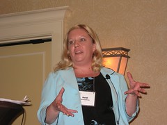 Heidi Sullivan from Cision
