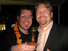 Ken Jurina and Lee Odden