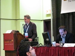 Chris Silver Smith Speaking SES Toronto