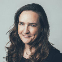 Tina Eisenberg