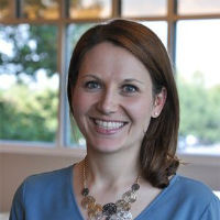 Lucy Moran