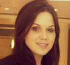 Kate Dickman