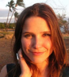 Sophia Bush