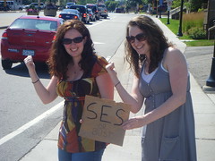 SES San Jose or Bust