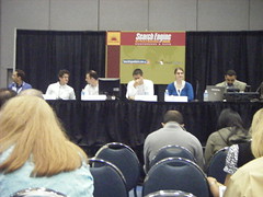 Universal and Blended Search