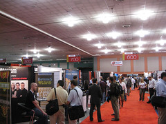 SES Expo Hall