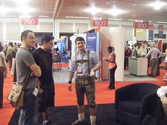 SES San Jose Expo Hall
