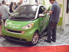 SES San Jose Expo Hall