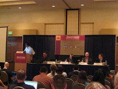 Analytics 2.0 Panel