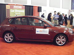 SES San Jose Expo Hall