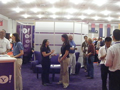 SES San Jose Expo Hall