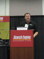 Shawn Moore