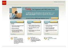 Segmented Landing Page: Landing Page Utopia