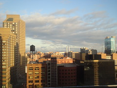 Downtown Detroit