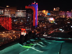 Pubcon Hanging out in the Pool