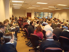Social Media Breakfast Minneapolis