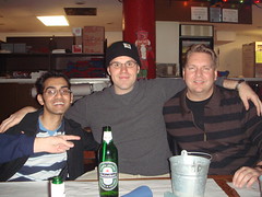 Neil Patel Loren Baker Lee Odden