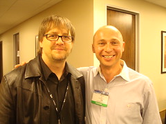 Brian Clark & Tim Ash