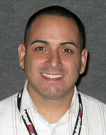 Michael Brito