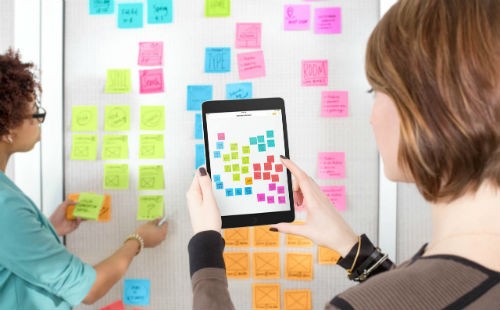 3M Post-it® Plus App